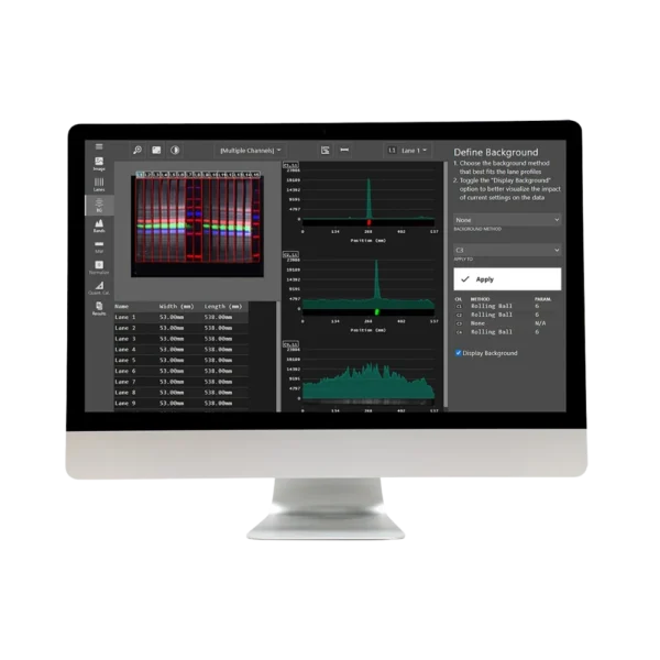 image analysis software