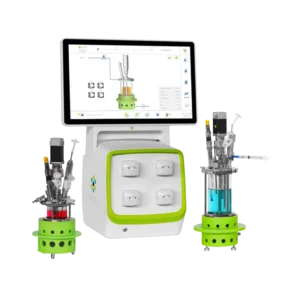 Mini Benchtop Bioreactor