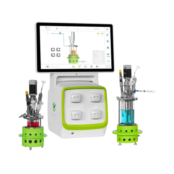 Mini Benchtop Bioreactor