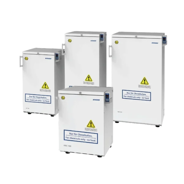 Atex refrigerator