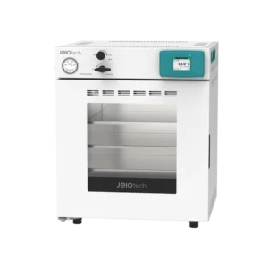 Vacuum oven