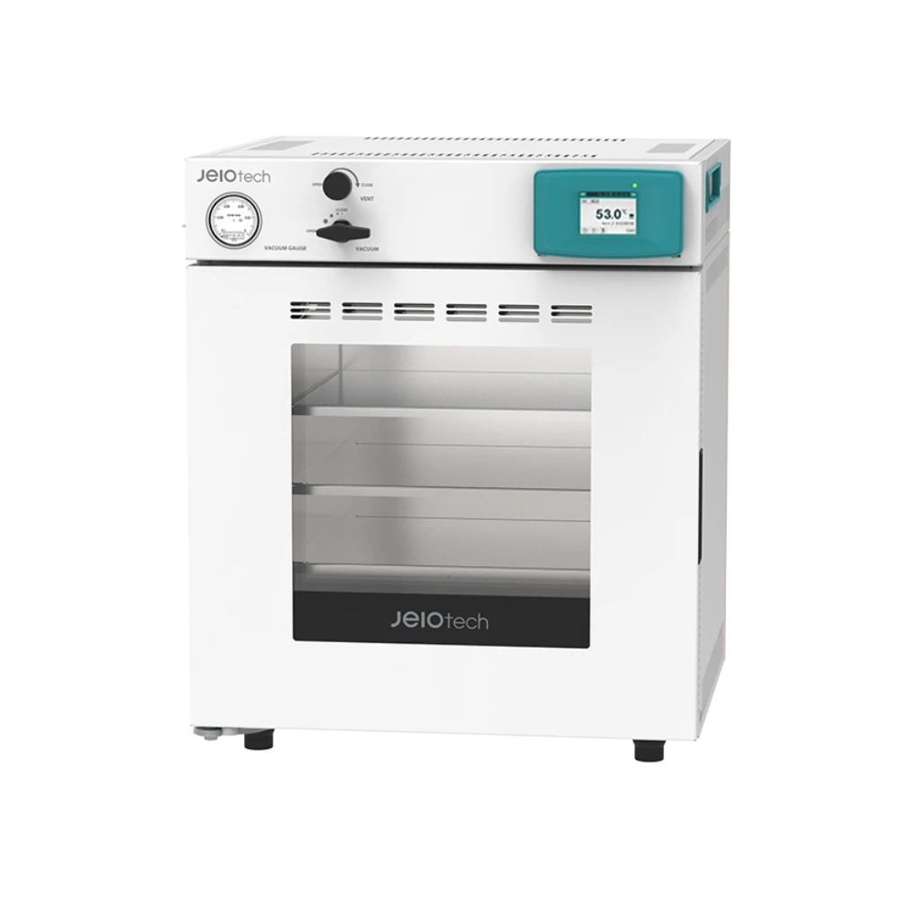 vacuum oven