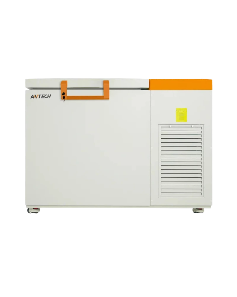 -150°C Cryogenic Freezer