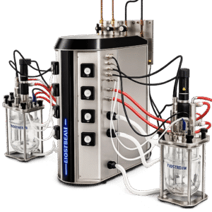 Bioreactors and Fermenters