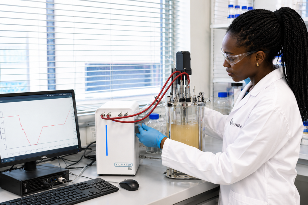 Bioreactors
