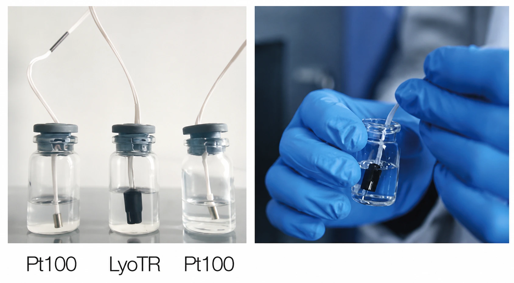 Single Chamber Pilot Freeze Dryer – LyoPilot S