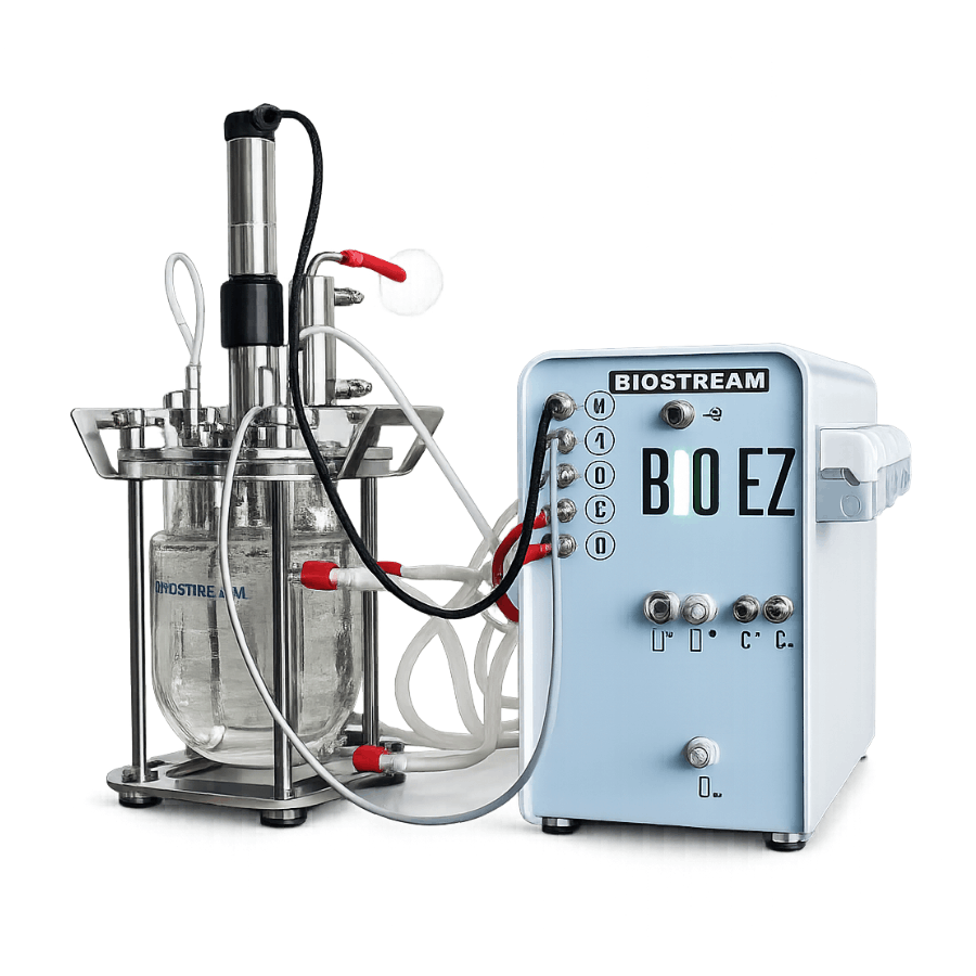 Laboratory Bioreactor