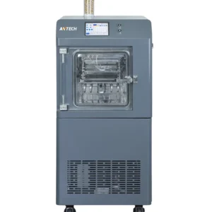 Single Chamber Pilot Freeze Dryer – LyoPilot S