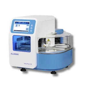 Nucleic Acid Purification Systems