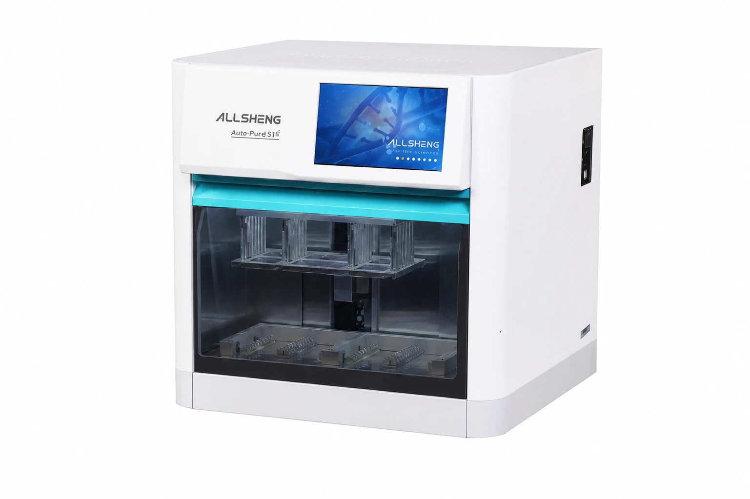 Nucleic Acid Purification Systems - Auto-Pure S32