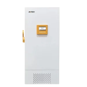 Ultralow Freezers