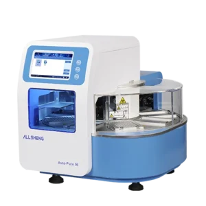 Nucleic Acid Purification Systems
