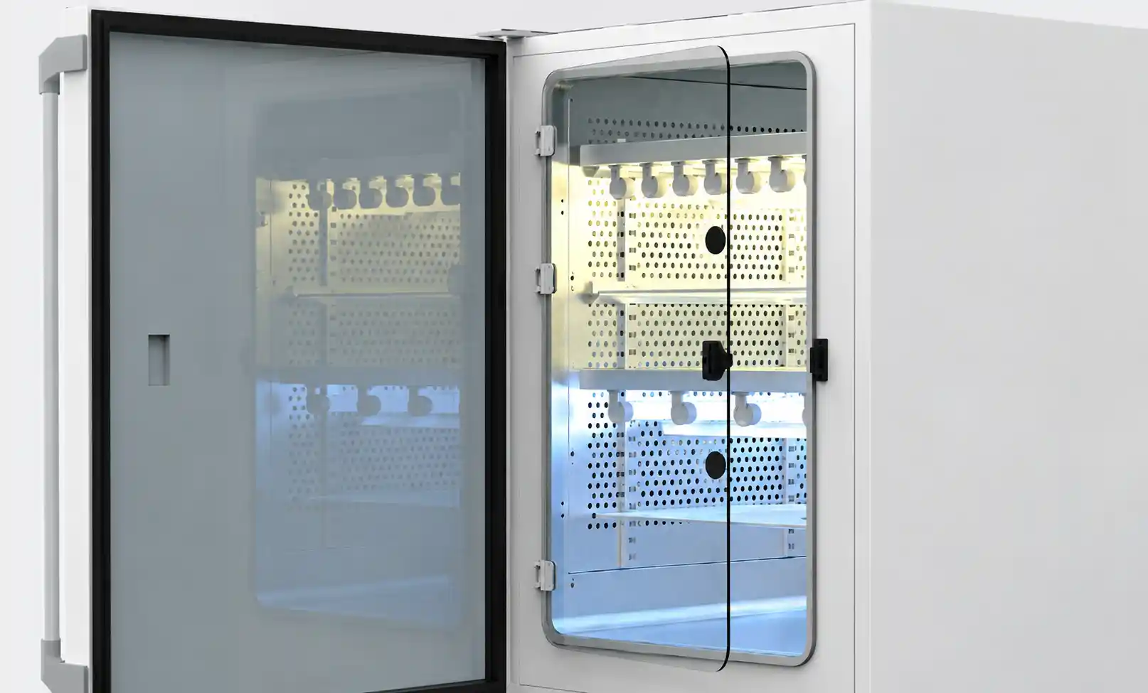 Open Laboratory Incubator Cabinet