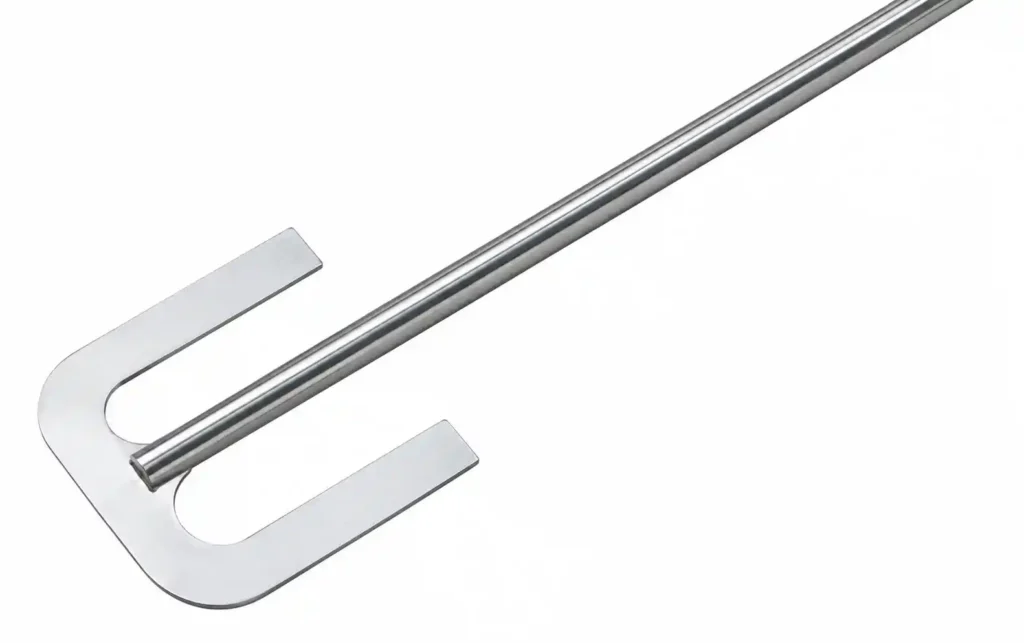 Vacuum Defoaming Stirrer
