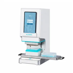 Liquid Handling Workstation