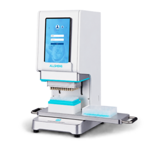 Automated Liquid Handling