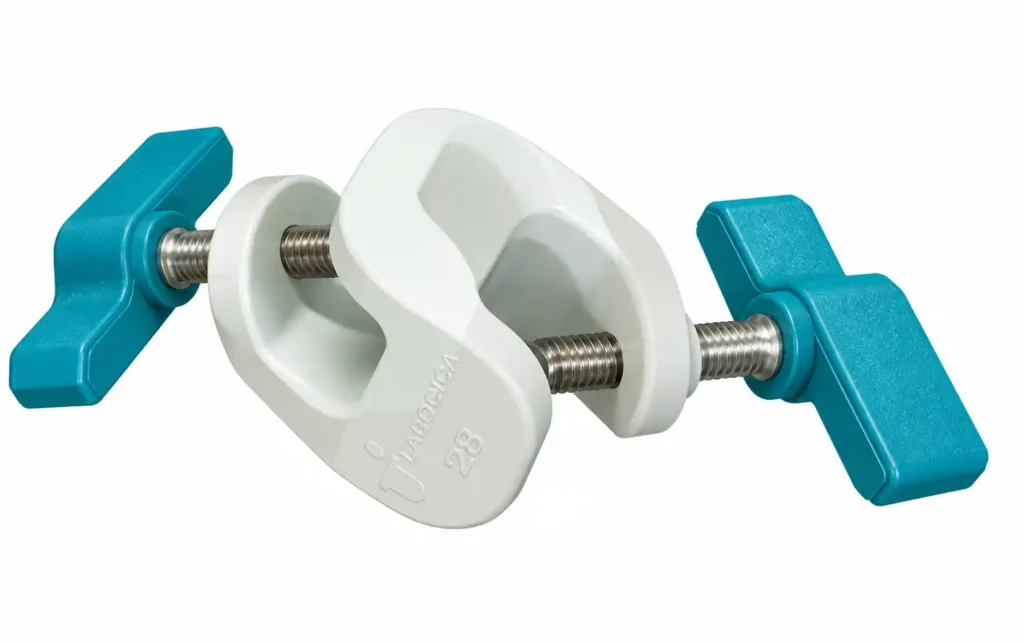 Vacuum Defoaming Stirrer