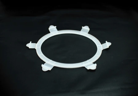 Cubic Vacuum Desiccators