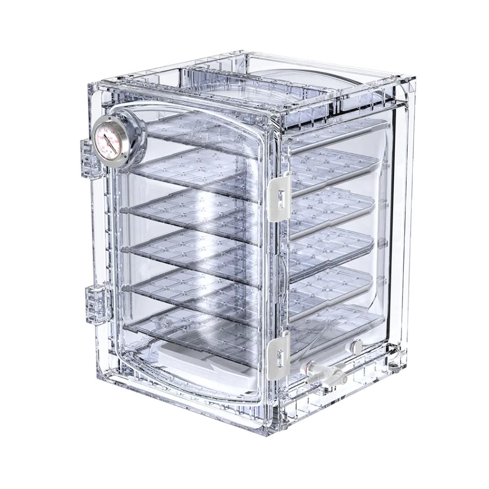 Desiccators