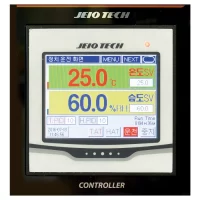 temperature and humidity chamber