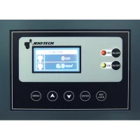 Environmental Chamber